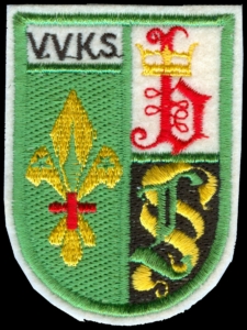 Scouts Sint-Leo Brugge